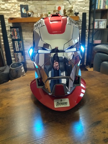 Latest iron man - latest,