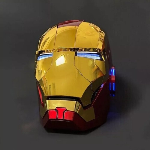 Stock iron man - stock!, helmet