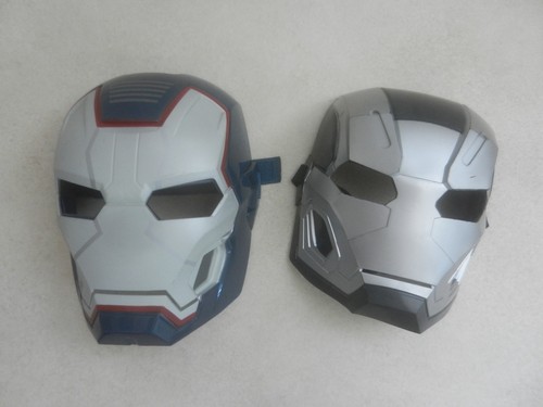 Hasbro iron man - man, arc