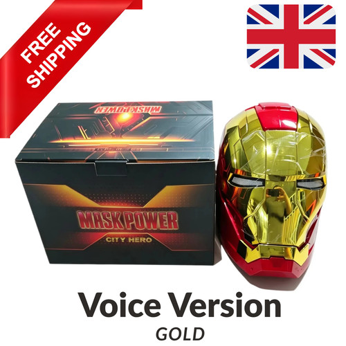 Iron man mk5 - 1:1,