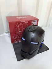 Iron Man MK5 Helmet Mask FULL