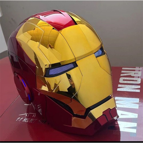 Autoking new gold iron - new, mk5