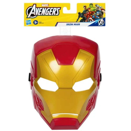 Marvel avengers iron man mask - avengers,