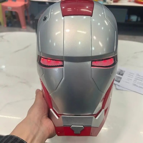Iron man electric - man, wearable