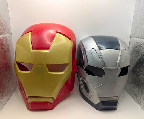 Hasbro marvel iron man - marvel,