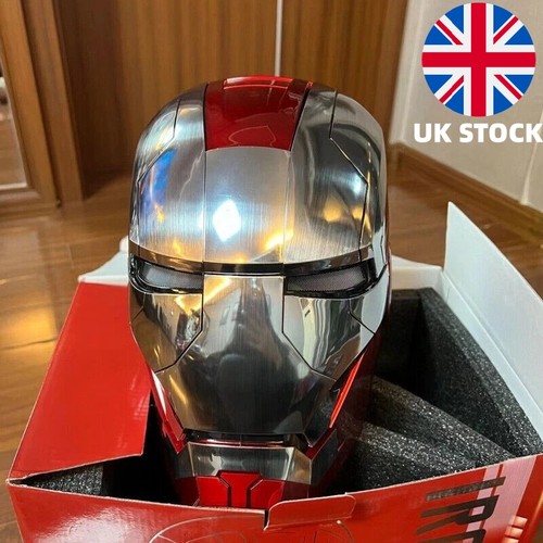 Autoking iron man mk5 - autoking,