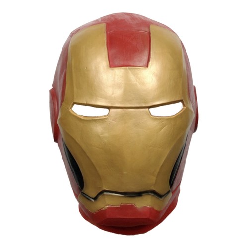 New marvel avenagers iron man - marvel,