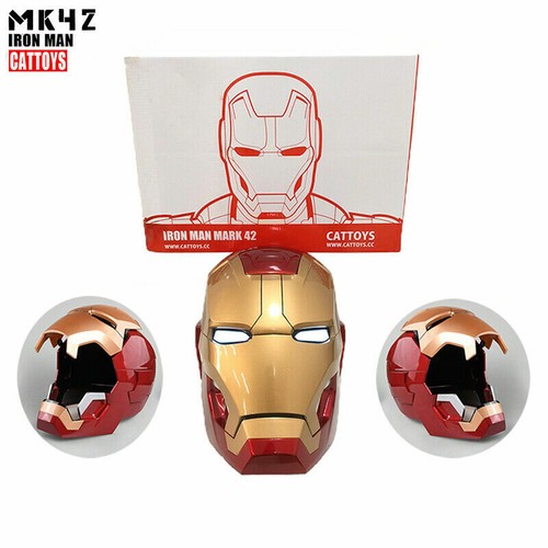 Cattoys marvel iron - cattoys,
