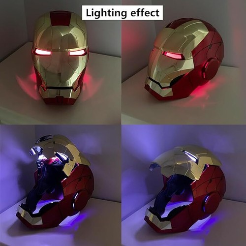 New version autoking iron - new,