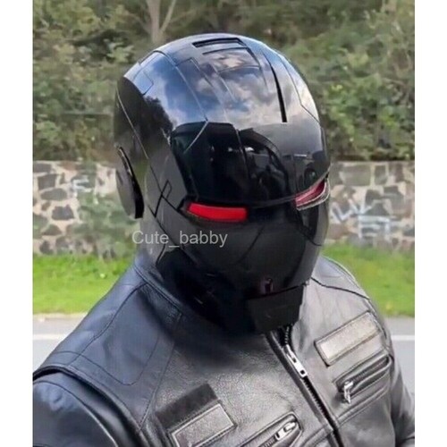 Autoking iron man full - iron,