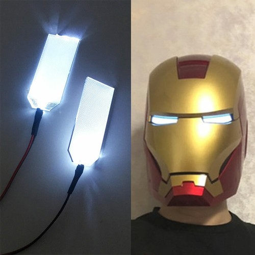 Led light eyes - kits, diy