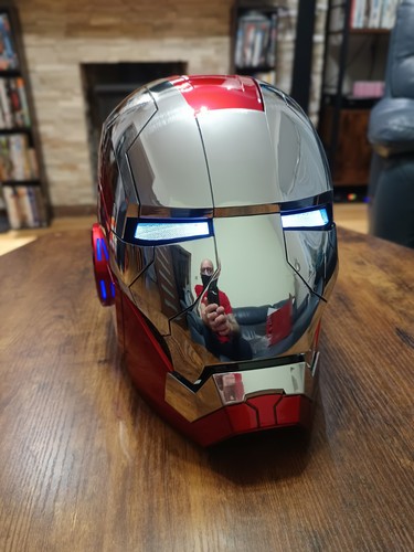 New version autoking - autoking, iron