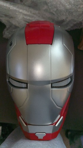 2025 iron man - iron,