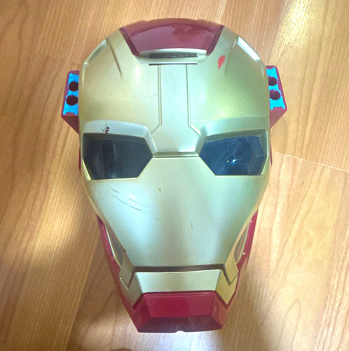 Iron man unisex full - unisex,