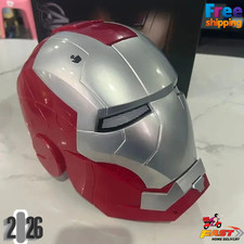 Iron Man MK5 Gold Helmet 1:1 |