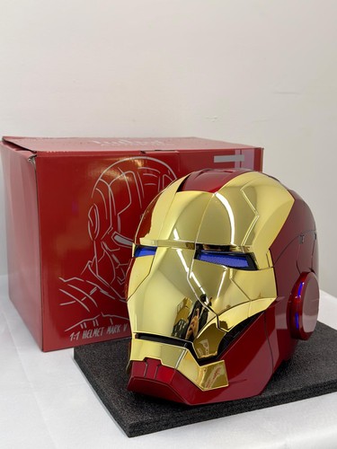 Iron man mk5 jarvis - iron,