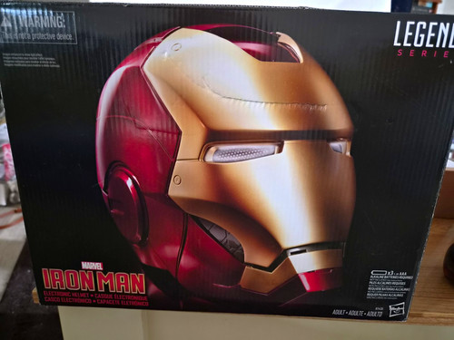 Hasbro marvel legends series - marvel,