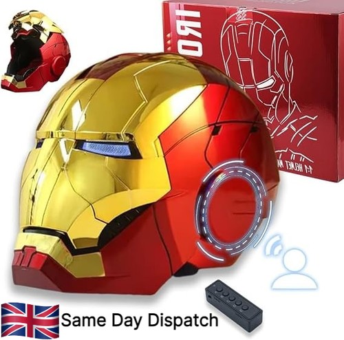Stock gold iron - stock!,
