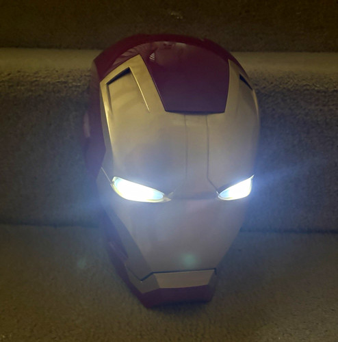 Marvel avengers iron man - avengers,