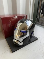 Iron Man 1:1 MK5 Jarvis