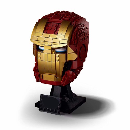 Iron man mask armour - mask, helmet