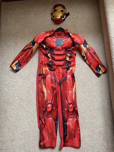 Iron man outfit marvel - outfit,,