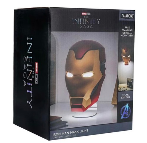 Marvel infinity saga iron man - marvel,