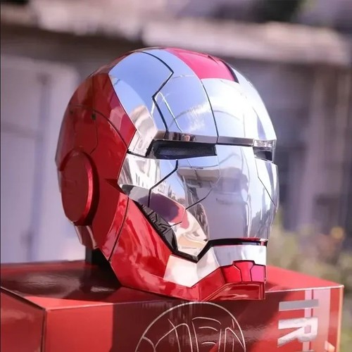 Autoking iron man gold mk5 - autoking,