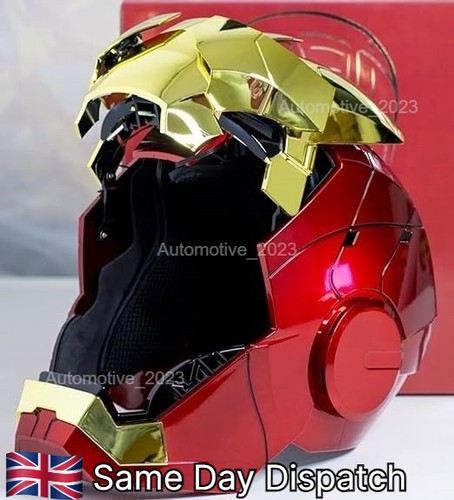 Iron man mk5 jarvis - mk5,