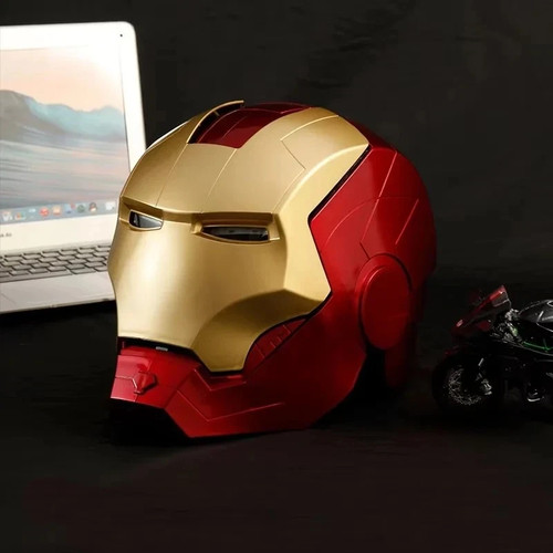 Wearable iron man - 1:1,
