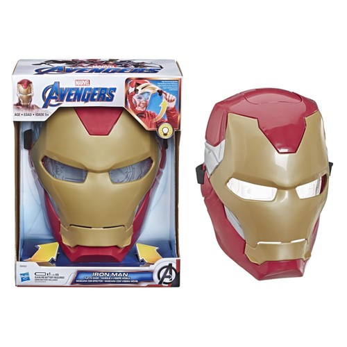 Marvel avengers iron man - marvel,