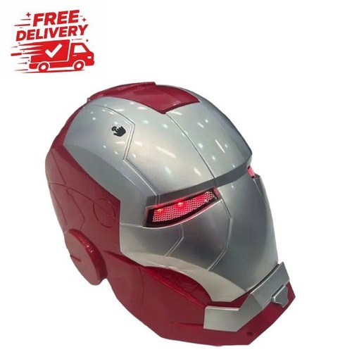 Marvel iron man - iron, helmet