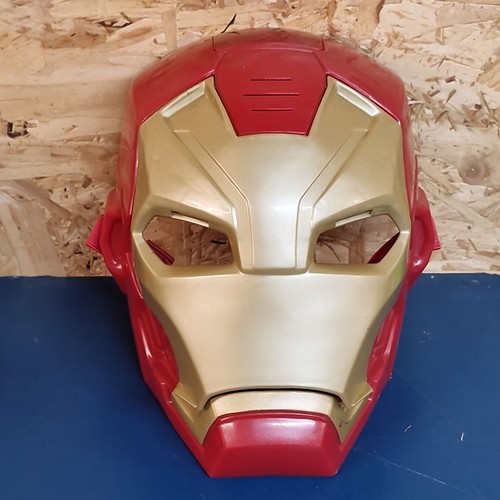 Marvel iron man children - marvel, children’s