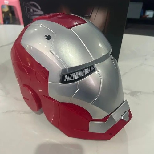 Iron man mk5 - iron,