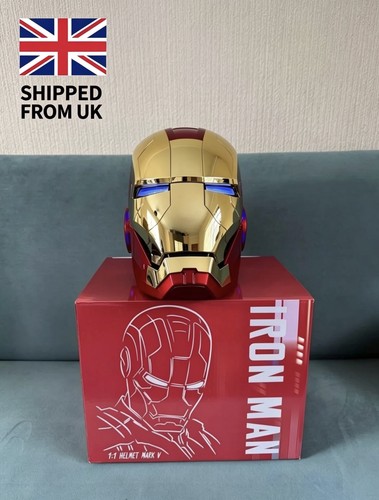 Iron man mk5 - mk5, jarvis