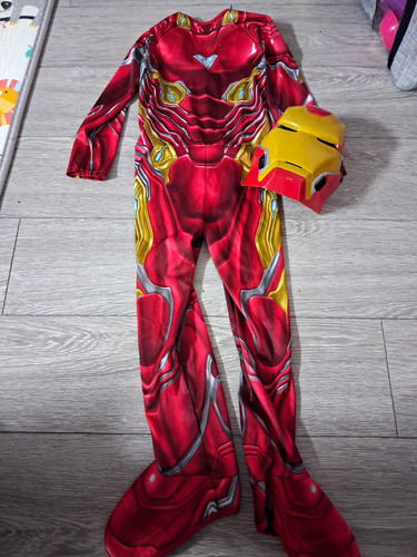 Marvel avengers iron man - avengers,