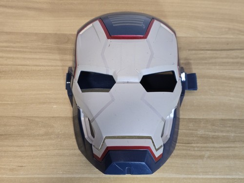 Iron man - iron, patriot