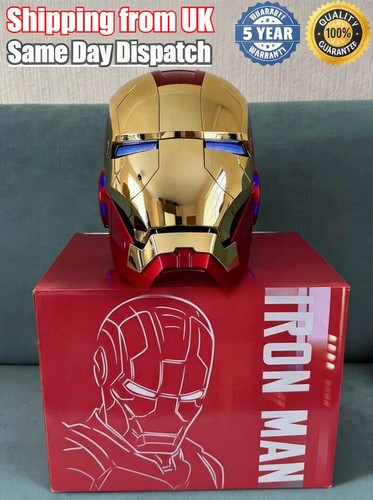 Iron man mk5 - mk5, jarvis