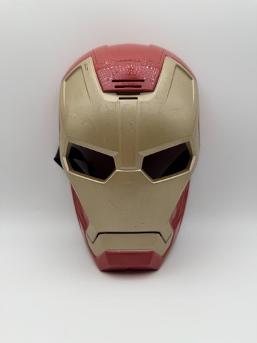 Iron man marvel cosplay - -,