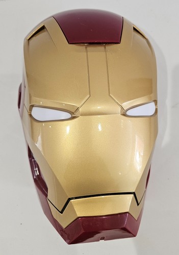 Iron man light - iron,