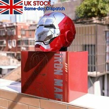 2025 Autoking Iron Man Black