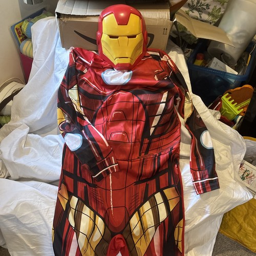 Official marvel avengers iron - official,