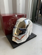 Iron Man 1:1 MK5 Jarvis