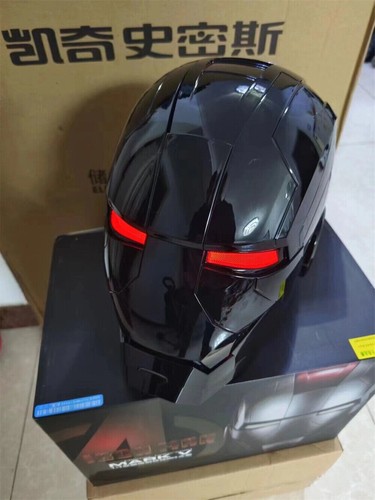 All balck autoking iron - autoking,