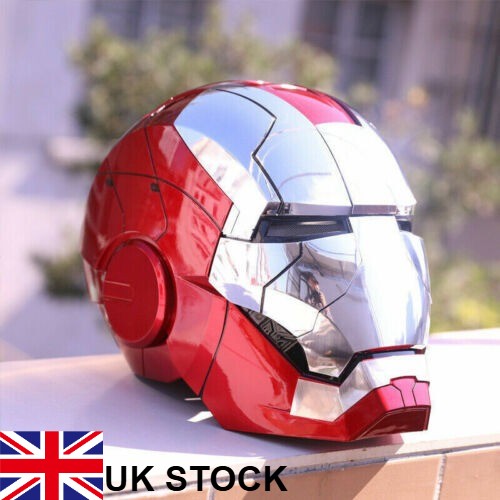 Autoking iron man mk5 - autoking,