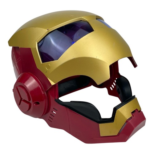 Marvel iron man 2010 - iron,