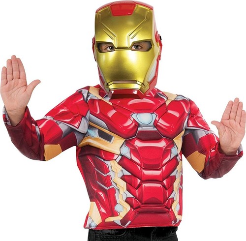 39216ns marvel avengers iron - 39216ns,