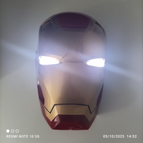 Marvel avengers iron man mask - avengers,