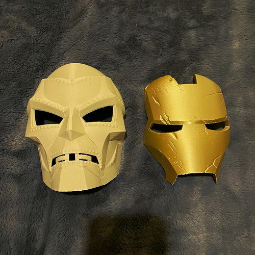 Marvel children printed - children’s, 3d