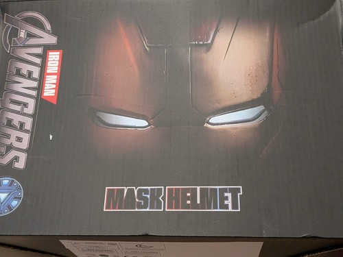 Iron man avengers style - man,